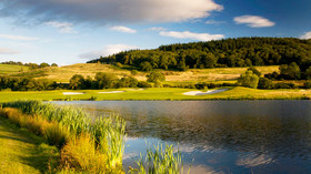 PerryGolf, England & Wales Destinations