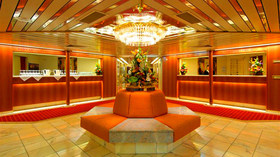 PerryGolf, England & Wales Destinations