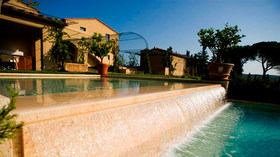 Bravo Holiday Residences, Villa Marchesa