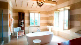 Bravo Holiday Residences, Villa Marchesa