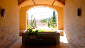 Bravo Holiday Residences, Villa Marchesa