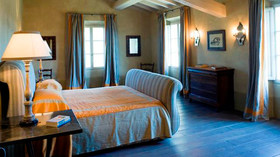 Bravo Holiday Residences, Villa Marchesa