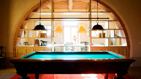 Bravo Holiday Residences, Villa Marchesa