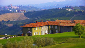 Relais Monforte