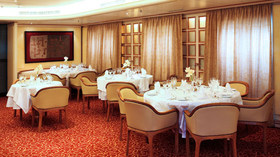 Travel Dynamics International, Clelia II 