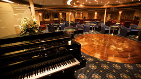 Travel Dynamics International, Clelia II 