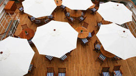 Travel Dynamics International, Clelia II 