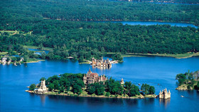 Travel Dynamics International, Clelia II 