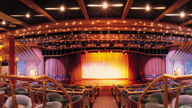 Silversea Cruises, Northern Europe and Baltic