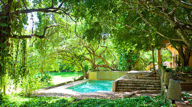 Hacienda Itzincab Camara