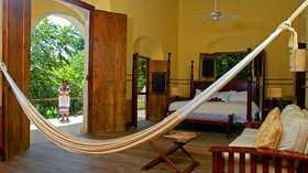 Hacienda Itzincab Camara