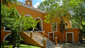Hacienda Itzincab Camara