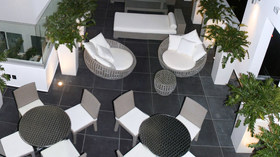 Lúmina Luxury Suites