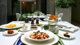 Lúmina Luxury Suites