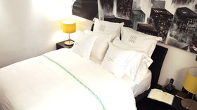 Lúmina Luxury Suites