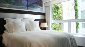 Lúmina Luxury Suites