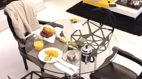 Lúmina Luxury Suites