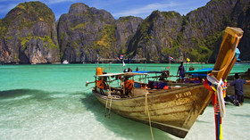 Horizons and Cottages