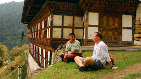 Horizons and Cottages