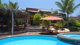 Horizons and Cottages