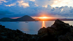 Horizons and Cottages