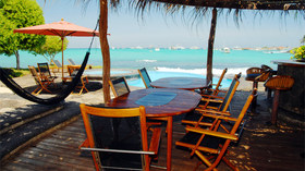 Horizons and Cottages