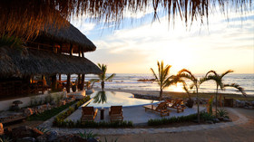 Villa Milagro Boutique Retreat