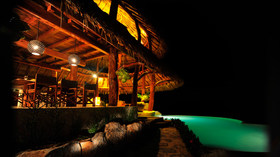 Villa Milagro Boutique Retreat