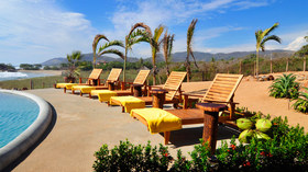 Villa Milagro Boutique Retreat