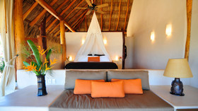 Villa Milagro Boutique Retreat