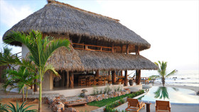 Villa Milagro Boutique Retreat