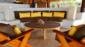 Villa Milagro Boutique Retreat