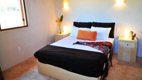 Villa Milagro Boutique Retreat