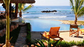 Villa Milagro Boutique Retreat