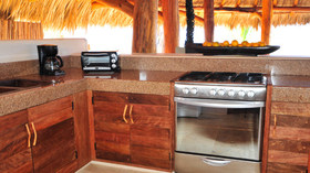 Villa Milagro Boutique Retreat