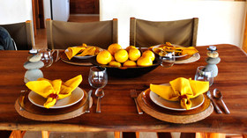 Villa Milagro Boutique Retreat