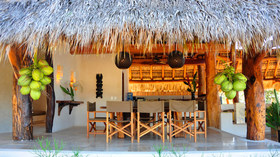 Villa Milagro Boutique Retreat