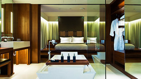 Bangkok, Thailand,Hansar Bangkok 