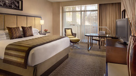 Hyatt Regency Scottsdale Resort and Spa at Gainey Ranch