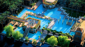 Hyatt Regency Scottsdale Resort and Spa at Gainey Ranch