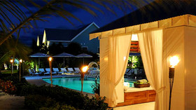 Cotton Tree Grand Cayman