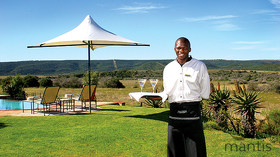 The Mantis Collection, South Africa