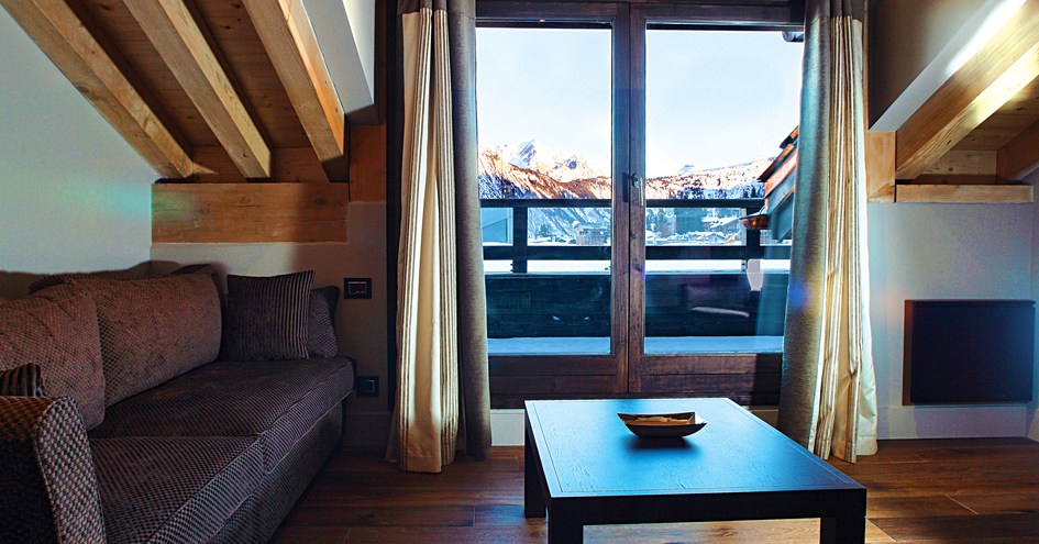 Les Suites de la Potinière