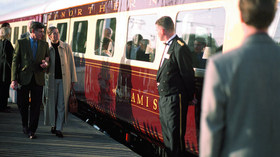 Northern Belle