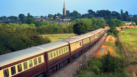 Northern Belle