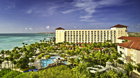 Hyatt Regency Aruba Resort & Casino - NOT USED