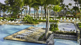 Hyatt Regency Aruba Resort & Casino - NOT USED