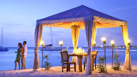 Hyatt Regency Aruba Resort & Casino - NOT USED