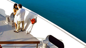 The Oberoi Zahra, Luxury Nile Cruiser