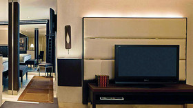 The Oberoi Zahra, Luxury Nile Cruiser